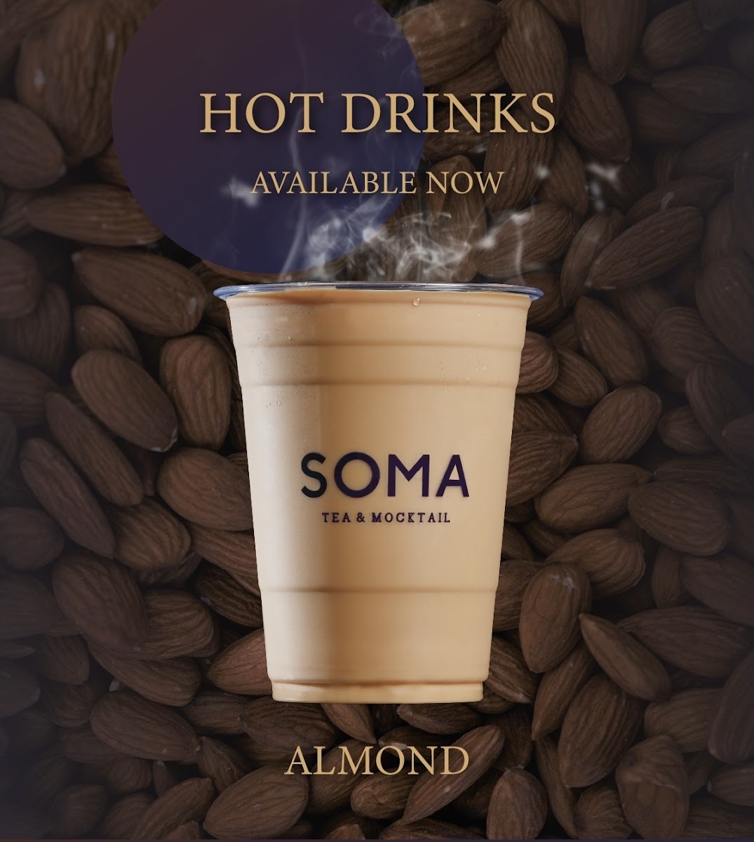 Soma Tea & Mocktail - Irvine Photos 2